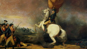The American Revolution kép