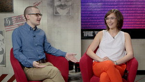 Mr. Robot Digital After Show 1. évad Ep.5 5. epizód