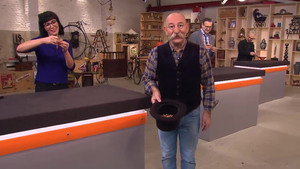 Bares für Rares 10. évad Ep.62 62. epizód