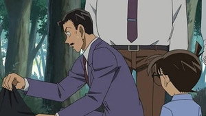 名探偵コナン 1. évad Ep.591 591. epizód