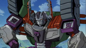 Transformers: Armada kép