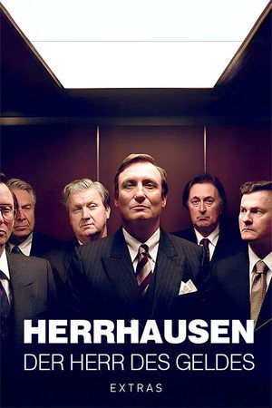 Herrhausen - Der Herr des Geldes Speciális epizódok (2024-10-03) poszter