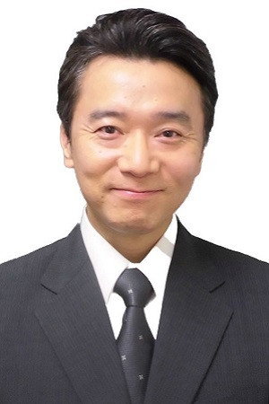 尾美としのり profil kép