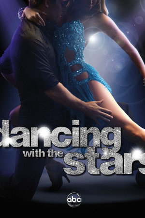 Dancing with the Stars 14. évad (2012-03-19) poszter