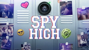 Spy High kép