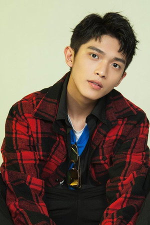 林輝瑝 profil kép