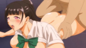 夏が終わるまで The Animation 2. évad Ep.2 2. epizód