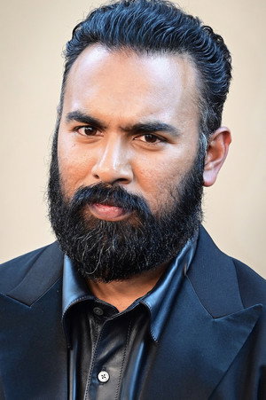Himesh Patel profil kép