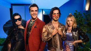 Now Apocalypse 1. évad Ep.5 5. epizód