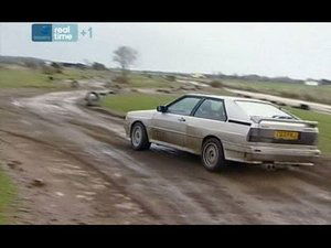 Autókereskedők 6. évad Ep.6 AUDI Quattro 2. rész