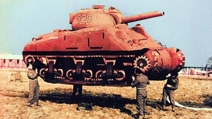 Histoires de Guerre 6. évad Ep.3 3. epizód