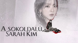 A sokoldalú Sarah Kim kép