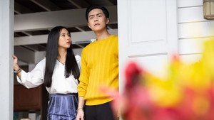 รักนี้ต้องเจียระไน kép