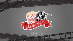 Movie Night kép
