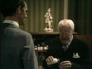 The Omega Factor 1. évad Ep.8 8. epizód