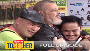 Happy ToGetHer 1. évad Ep.16 16. epizód
