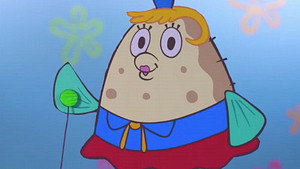SpongeBob As Told By 1. évad Ep.6 6. epizód