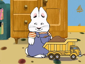 Max & Ruby 1. évad Ep.19 19. epizód