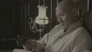 黑狐 1. évad Ep.25 25. epizód