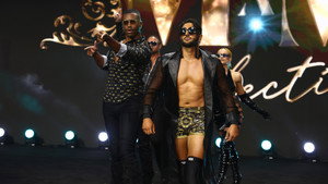 ROH on HonorClub 3. évad Ep.24 24. epizód