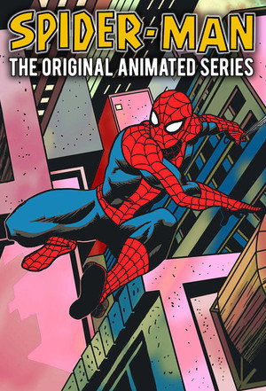 Spider-Man poszter