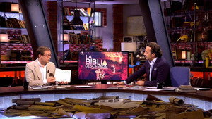 Cuarto Milenio 20. évad Ep.9 9. epizód