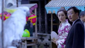 虎口拔牙 1. évad Ep.34 34. epizód