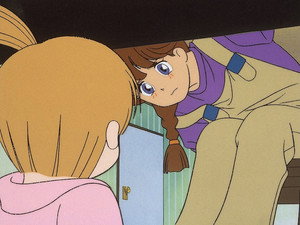 ママは小学４年生 1. évad Ep.2 2. epizód