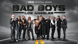 Bad Boys: Los Angeles kép