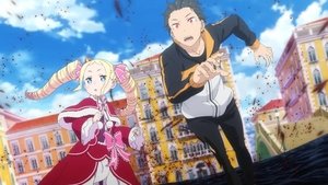 Re:ゼロから始める異世界生活 1. évad Ep.53 53. epizód