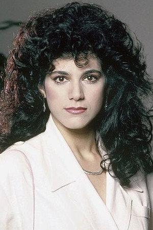 Saundra Santiago profil kép