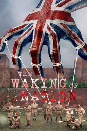 The Waking of a Nation poszter