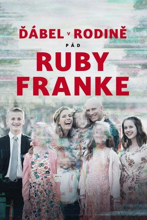 Ördög a családban: Ruby Franke bukása poszter