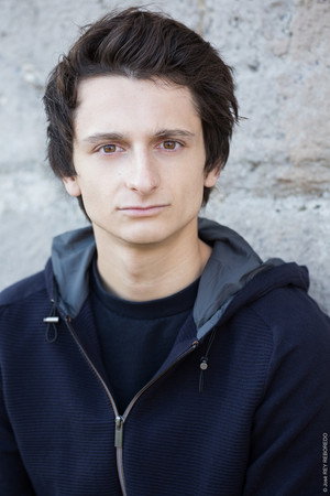 Maxime Biaggi profil kép