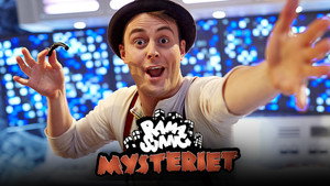 Det store Ramasjang Mysterie kép