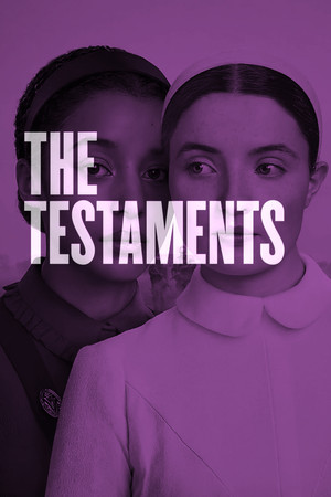 Testamentumok poszter