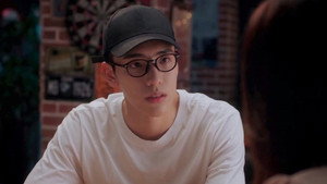 怪你过分美丽 1. évad Ep.29 29. epizód