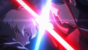 Star Wars: Látomások kép