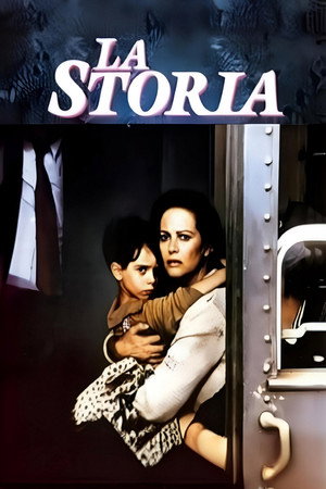 La Storia poszter