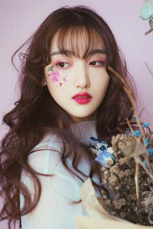 Sun Lulu profil kép