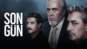 Son Gün kép