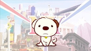 リトル・チャロ 1. évad Ep.1 1. epizód