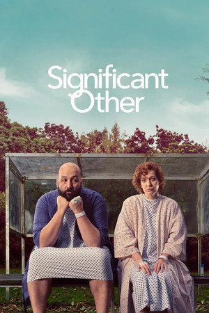 Significant Other 1. évad (2023-06-08) poszter