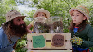 Gardening Australia Junior 1. évad Ep.8 8. epizód