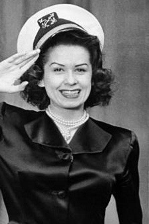 Mary McCarty profil kép