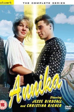 Annika 1. évad (1984-08-10) poszter