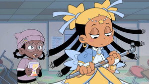 Pretty Pretty Please I Don't Want to Be a Magical Girl kép