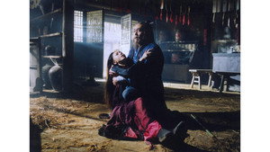 射雕英雄传 kép
