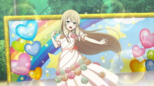 結城友奈は勇者である kép