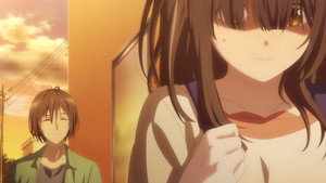 ひげを剃る。そして女子高生を拾う。 1. évad Ep.6 6. epizód